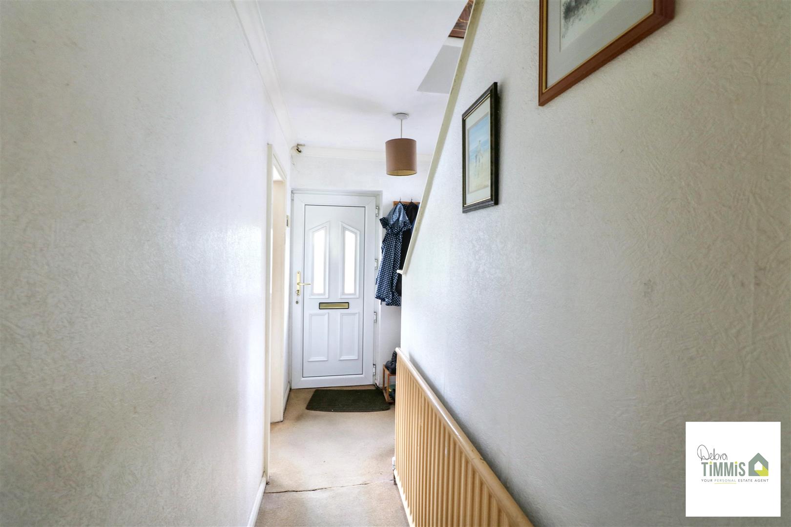 Chatsworth Drive, Norton Green, Stoke-On-Trent